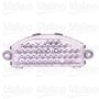 Valeo 715290 Resistor Block for BMW 328i 2012-2015