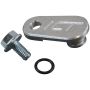 ICT BILLET ICT551624 LS Evap Purge Solenoid P lug for Intake Manifold