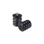 SuperSprings SSF-106-47 | SumoSprings Front for Ford E-150|E-250, Ford E-350|E-450, Mercedes-Benz Sprinter 2500|3500