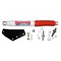 Skyjacker 7156 SNGL STAB KT WHITE W/RED BO