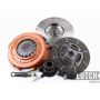 XCLUTCH XKGM29690-1A 16-19 Chevrolet Colorado WT 2.8L Stage 1 Sprung Organic Clutch Kit