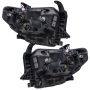 Oracle Lighting 7158-334 SMD Pre-Assembled Headlights, ColorSHIFT(tm) - No Controller