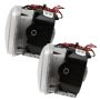Oracle Lighting 7159-002 SMD Fog Lights, Blue