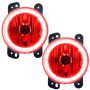 Oracle Lighting 7159-003 SMD Fog Lights, Red