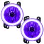 Oracle Lighting 7159-007 SMD Fog Lights, UV/Purple