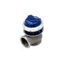 Turbosmart WG40 Gen V Comp-Gate 40mm - 14 PSI Blue