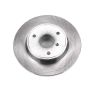 PowerStop EBR1261 AutoSpecialty Brake Rotor