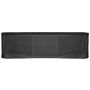 Husky Liners 11-12 Ford F250/350/450 Reg/Super/Crew Cab X-Act Contour Black Floor Liners (2nd Seat)