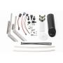 Radium Engineering 20-0937 DUAL PUMP ADD-ON, MID 2003-2019 CORVETTE