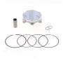 Athena S5F07800004B Forged Pistons