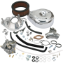 S&S Cycle 11-0451 99-05 BT Super G Carburetor Kit