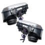 Oracle Lighting 7163-334 SMD Pre-Assembled Headlights, Non-HID, ColorSHIFT(tm) - No Controller