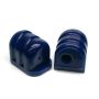 SuperPro 1991 Infiniti G20 Base Front Lower Inner Rearward Control Arm - w/ Caster Bushing Kit