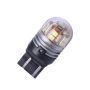Putco C7443A LumaCore 7443 Amber - Pair