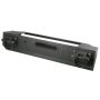 Rugged Ridge 11540.40 XHD Winch Mount Front Bumper 76-06 Jeep CJ / Jeep Wrangler