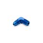 FRAGOLA FRG482203 90 Deg Adapter Fitting #3 x 1/8 MPT
