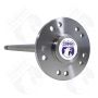 Yukon Gear & Axle YA G551818 Yukon Gear 1541H Alloy Rear Axle For GM 7.5in Passenger / Monte Carlo and El Camino