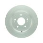 Bosch 28011491 Bosch QuietCast Disc Brake Rotor