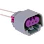 AC DELCO BCVC-PT1451 Connector-Lp-T/