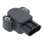 MotoRad 1TP1046 Throttle Position Sensor