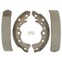 AC DELCO BCVC-14779B Shoe Kit-Rr Brk
