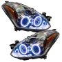 Oracle Lighting 7171-001 SMD Pre-Assembled Headlights, White