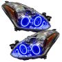 Oracle Lighting 7171-002 SMD Pre-Assembled Headlights, Blue