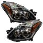 Oracle Lighting 7171-334 SMD Pre-Assembled Headlights, ColorSHIFT(tm) - No Controller