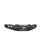 Road Armor 2202F0B 20-22 GMC 2500 Stealth Front Winch Bumper - Texture Black