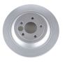 PowerStop AR85161EVC PowerStop Evolution Coated Rotor