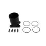 Aeromotive AN-08 Female Port Adapter (for 11130)