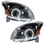 Oracle Lighting 7176-001 SMD Pre-Assembled Headlights, White