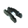 BBC Front Main Cap Steel