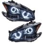 Oracle Lighting 7177-001 SMD Pre-Assembled Headlights, Non-HID, White