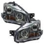 Oracle Lighting 7177-330 SMD Pre-Assembled Headlights, Non-HID, ColorSHIFT