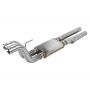 Flowmaster 717776 FlowFX Direct Fit Muffler Kit