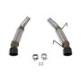 Flowmaster 717827 FlowFX Axle Back Exhaust System