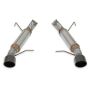 Flowmaster 717883 FlowFX Axle Back Exhaust System