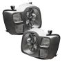 Oracle Lighting 7179-333 SMD Pre-Assembled Headlights, ColorSHIFT(tm) 2.0