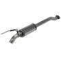 Flowmaster 717970 FlowFX Cat-Back Exhaust System