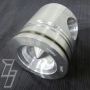 Industrial Injection PDM-3672 03-04 Dodge 24V Cummins STD w/Rings OEM