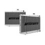 Mishimoto 83-87 Toyota Corolla Manual Aluminum Radiator