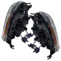 Oracle Lighting 7182-001 SMD Pre-Assembled Headlights, White