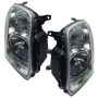 Oracle Lighting 7182-334 SMD Pre-Assembled Headlights, ColorSHIFT(tm) - No Controller