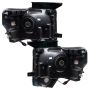 Oracle Lighting 7187-334 LED Pre-Assembled Headlights, ColorSHIFT(tm) - No Controller