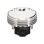 Wiseco 6611M835 Piston, Volkswagen, 2.0L 16V, 83.50 mm Bore, European, Set of 1