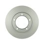 Bosch 50011256 Bosch QuietCast Disc Brake Rotor
