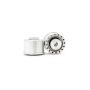 SPL Parts 90-00 BMW 3 Series (E36/E46) Rear Trailing Arm Bushings