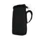 RJS SAFETY RJS600080149 Radio Pouch for Vehicle