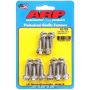 ARP ARP400-7508 S/S Valve Cover Bolt Kit 1/4in- 20 6pt. (14)